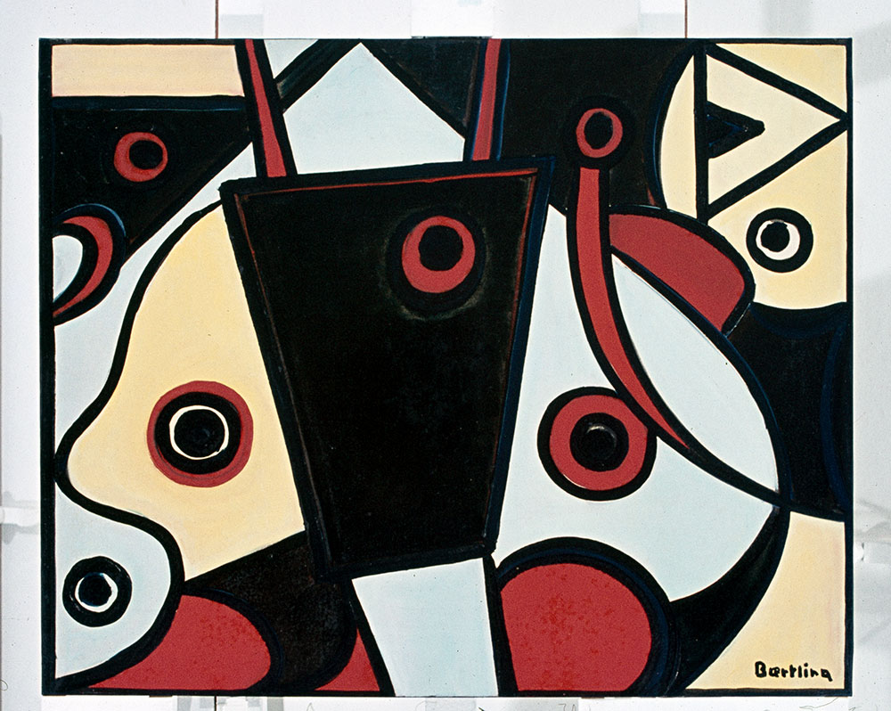 KAROKANA, 1949