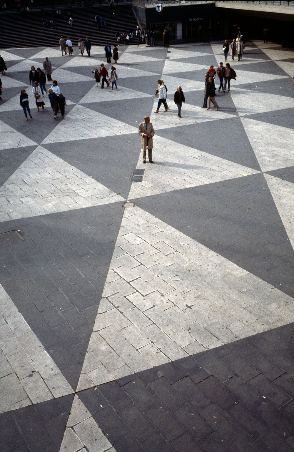 Sergels torg