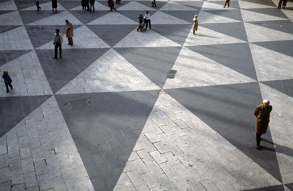 Sergels torg