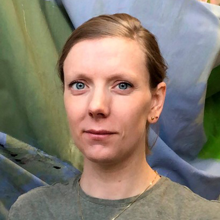 Nina Ölund Noreskär