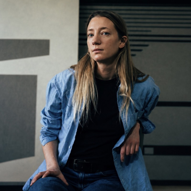 Johanna Bjurström