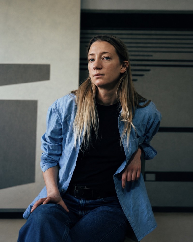 Johanna Bjurström